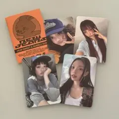 ⭐未開封⭐ How Sweet & Bubble Gum　ダニエル ⭐未開封⭐ How Sweet & Bubble Gum ダニエル NewJeans 'How