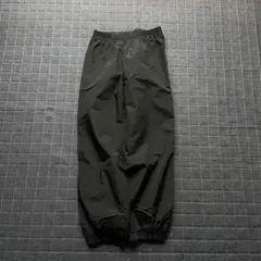 columbia ナイロン　パンツ　スキー　イージー