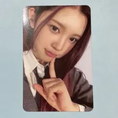 hearts2hearts focus エイナ