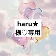 haru★メンズレディース即購入ＯＫ様 リクエスト 2点 まとめ商品