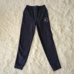 TOMMY HILFIGER 長ズボン 152紺/トミー