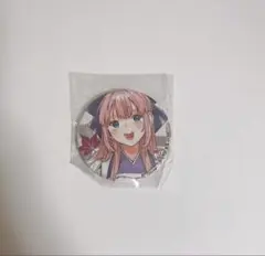 マジカルミライ 2019 特典 缶バッジ 巡音ルカ マジカルミライ 巡音ルカ 缶バッジ 初音ミク - メルカリ