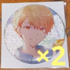 プロセカ 天馬司 缶バッジ Vol.10A