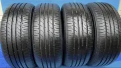 185/55R15 82V Toyo NanoEnergy 3Plusのサムネイル