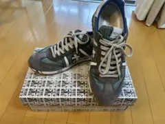 PREMIATA スニーカー 483 メンズのサムネイル
