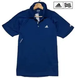 A191新品 アディダス adidasGolf　テーラーメイド　ポロシャツ Ｓのサムネイル
