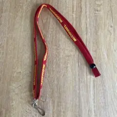 マクドナルド♥︎ネックホルダー