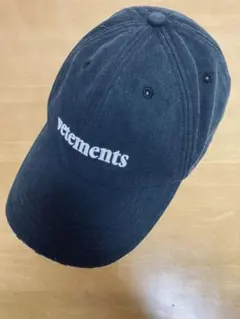 2025年最新】VETEMENTS メンズ キャップの人気アイテム - メルカリ