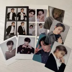 ENHYPEN ニキ　まとめ売り