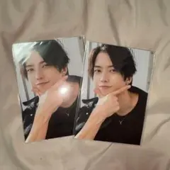 ism ファンミ 松田昇大