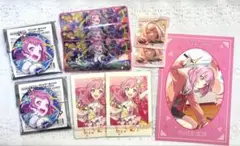 プロセカ 鳳えむ まとめ売り