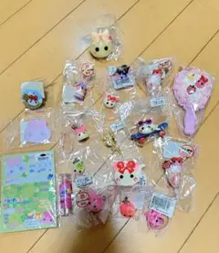 サン宝石 ほっぺちゃん まとめ売り 19点