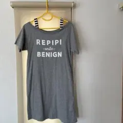 女児ワンピース