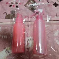 【新品・未開封】オルビストリートメントヘアウォーター＆エッセンスインヘアミルク