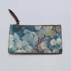 【bou】グッチ☆ブルームス　GG　スプリーム　コインケース　小銭入れ 楽天市場】【財布】GUCCI グッチ GGブルームス GGスプリーム