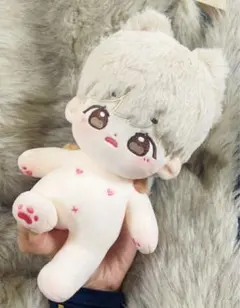 2026年最新】テテ ぬいぐるみ20cmの人気アイテム - メルカリ