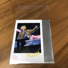 るぅとくん チェキ風ブロマイドくじ すとぷり