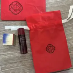 資生堂メンバーシッププログラムトライアルキットのサムネイル