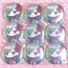 ぶいすぽ！ 八雲べに 誕生日記念2025 缶バッジ 未開封 - メルカリ