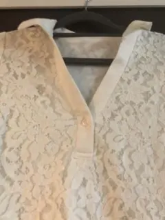 swingle スウィングル ブラウス♡のサムネイル
