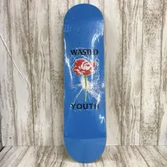 2026年最新】wasted youth デッキの人気アイテム - メルカリ