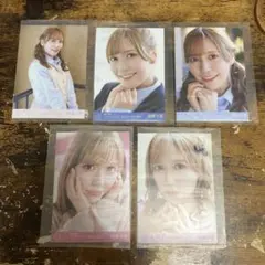 ＝LOVE イコラブ とくべチュして ラブソングに襲われる 封入生写真 諸橋沙夏