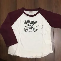 プティマイン　ミッキーロンT