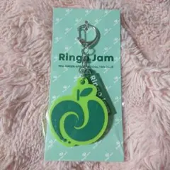 ファンクラブ限定 ミセスグリーンアップル Ringo Jam キーホルダー