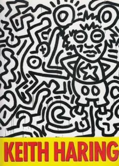 2025年最新】キースヘリング 本の人気アイテム - メルカリ