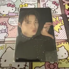 INI 木村柾哉 XQUARE EC販売 7000円 トレカ