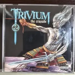 TRIVIUM the crusade