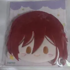 あんスタ 中国　星萌ポーチ お顔ポーチ フェスポーチ　漣ジュン　巴日和　Eve あんスタ あんさんぶるスターズ 中国 萌星ポーチ フェイスポーチ Eve