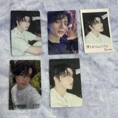 2025年最新】TXTボムギュトレカの人気アイテム - メルカリ