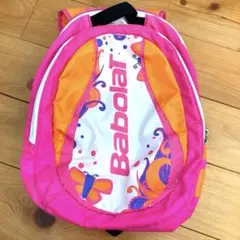 バボラ⭐︎テニスリュック　キッズ用