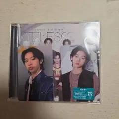 Hi-Fi Un!corn TELESCOPE 通常盤A 　ミン　韓国トレカ付