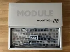 Wooting 80HE Module （新品・未使用）のサムネイル