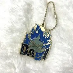 僕のヒーローアカデミア 一番くじ キーホルダー 荼毘