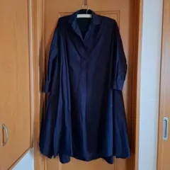 ジャーナルスタンダード　シャツワンピース