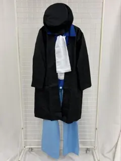 【即納】衣装 コスチューム M ★Wigs2you JCA-017 ワンピース