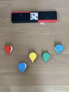 FLENSTED mobiles フレンステッド 北欧 モビールBalloon5