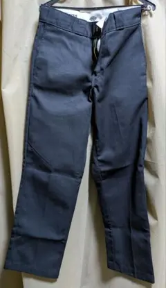 ディッキーズ　874　ブラック　29インチ　レングス約29　海外規格