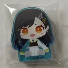 プロセカ マイセカイぬいぐるみアクリルフィギュア 白石杏