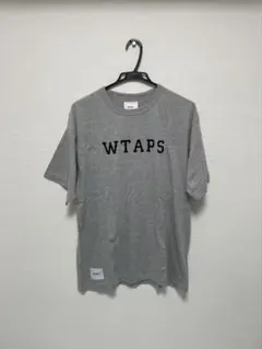 WTAPS 22SS ACADEMY SS COPOのサムネイル