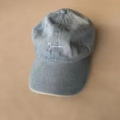 キャップのサムネイル