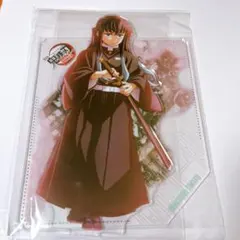 鬼滅の刃 幕間画WEBSHOPくじ B賞 アクリル色紙 時透無一郎 - メルカリ