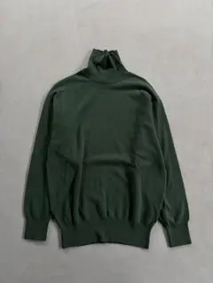 1980s COMME des GARÇONS HOMME ハイネック ニットのサムネイル