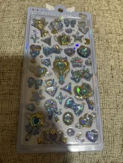 【国内正規品】ボンボンドロップシールマジカル水色　　　クーリア