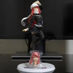 デビルサバイバー2 相良衣梨 フィギュア デビルサバイバー2 相良衣梨 フィギュア - メルカリ