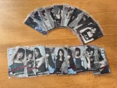 LE SSERAFIMウエハース UNFORGIVEN