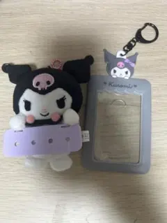 サンリオ クロミ キーホルダー